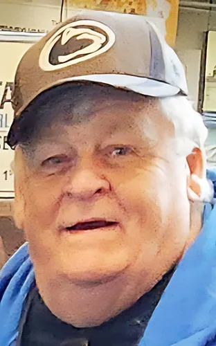 Stephen A. Beauchamp Sr.